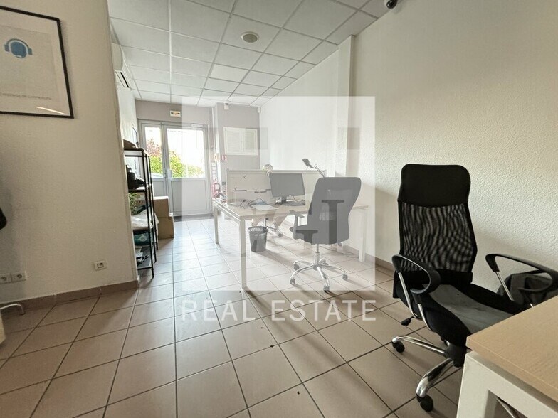 Bureau dans Lyon à louer - Photo intérieure – Image 3 sur 10
