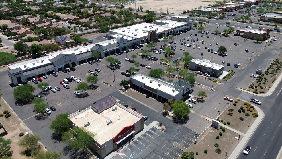 40815-40975 S Ironwood Dr, San Tan Valley, AZ à vendre - Photo de l’immeuble – Image 3 sur 18