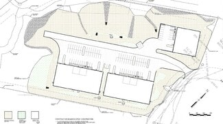 Plus de détails pour 241 Hub Cir, Cookeville, TN - Industriel/Logistique à louer