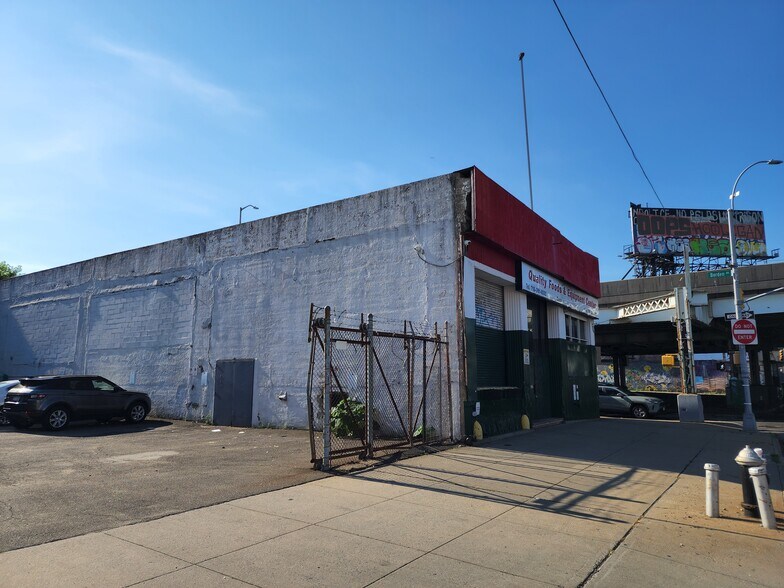4965 Van Dam St, Long Island City, NY à louer - Photo de l’immeuble – Image 3 sur 4