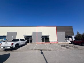 2416 S 8th St, Rogers, AR à louer Photo intérieure– Image 2 sur 13