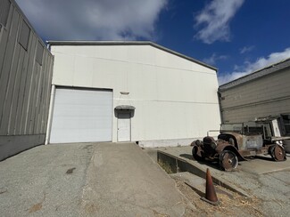 Plus de détails pour 9970 Cienega Rd, Hollister, CA - Industriel/Logistique à louer