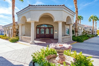 Plus de détails pour 5860 S Pecos Rd, Las Vegas, NV - Bureau/Médical à louer