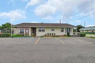 Plus de détails pour 1319 S Woodland Blvd, Deland, FL - Local commercial à vendre