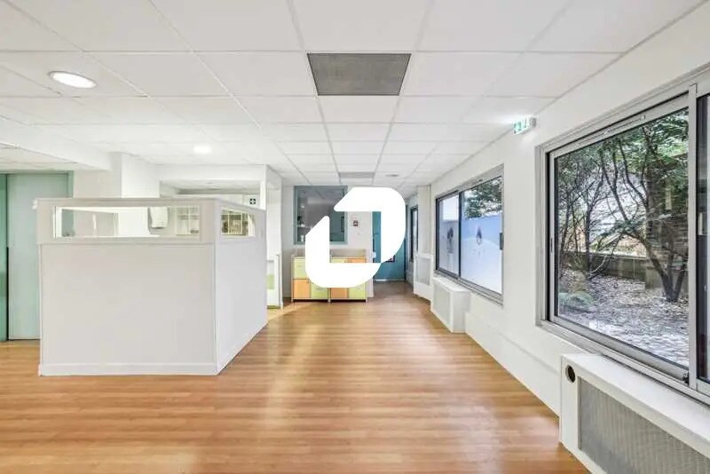 Photo de l’immeuble