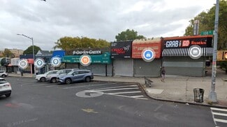 Plus de détails pour 64-27-64-51 108th St, Forest Hills, NY - Local commercial à louer