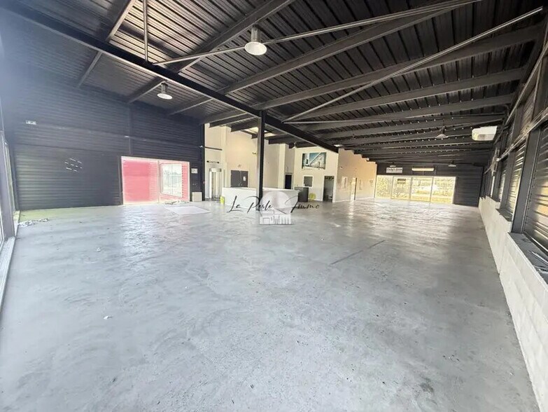 Local commercial dans Perpignan à vendre - Photo intérieure – Image 1 sur 12