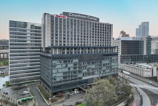 Plus de détails pour 112 Washington Pl, Pittsburgh, PA - Bureau, Bureau/Local commercial à louer