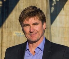 David Schroder