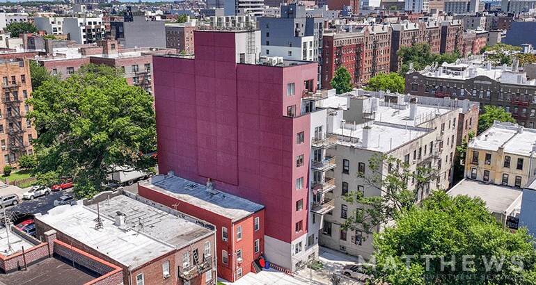 146 Linden Blvd, Brooklyn, NY à vendre - Photo de l’immeuble – Image 3 sur 5
