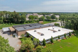 Plus de détails pour 32 Dunham Rd, Beverly, MA - Local d'activités, Industriel/Logistique à louer