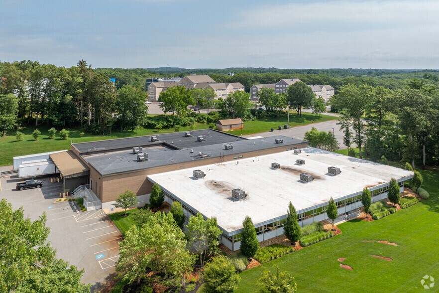 32 Dunham Rd, Beverly, MA à louer - Photo principale – Image 1 sur 6