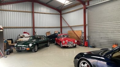 Bognor Rd, Horsham à louer Photo intérieure– Image 2 sur 2