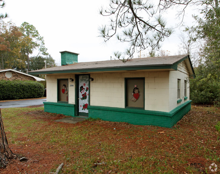 2306 Chicot St, Pascagoula, MS à vendre - Photo de l’immeuble – Image 1 sur 2