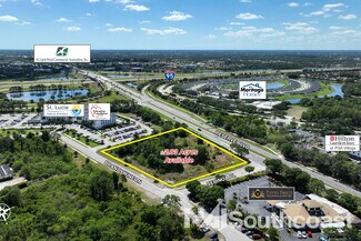 Plus de détails pour Reserve Blvd, Port Saint Lucie, FL - Terrain à vendre