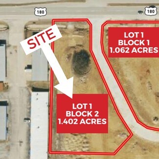 Plus de détails pour TBD Fort Worth Highway, Weatherford, TX - Terrain à vendre