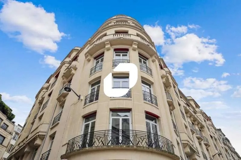 Photo de l’immeuble