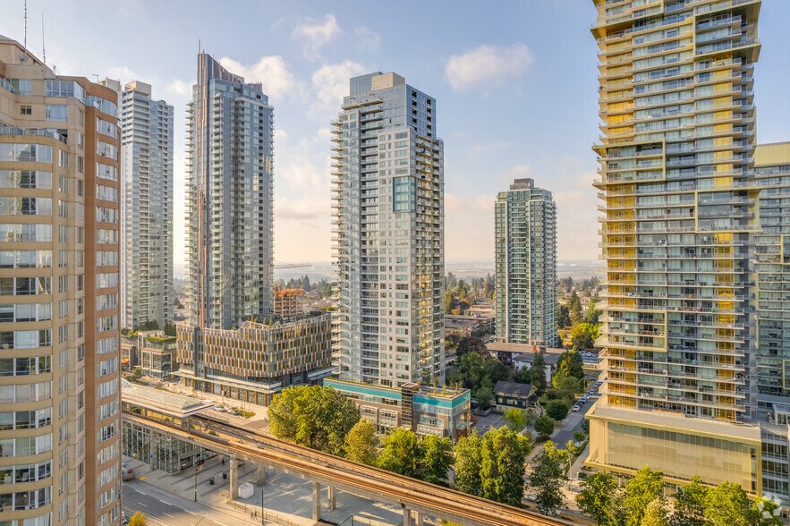 4400 Beresford St, Burnaby, BC à vendre - Photo de l’immeuble – Image 3 sur 7