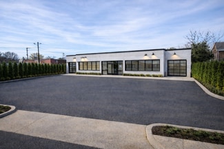 Plus de détails pour 2524-2526 S Tryon St, Charlotte, NC - Industriel/Logistique à louer