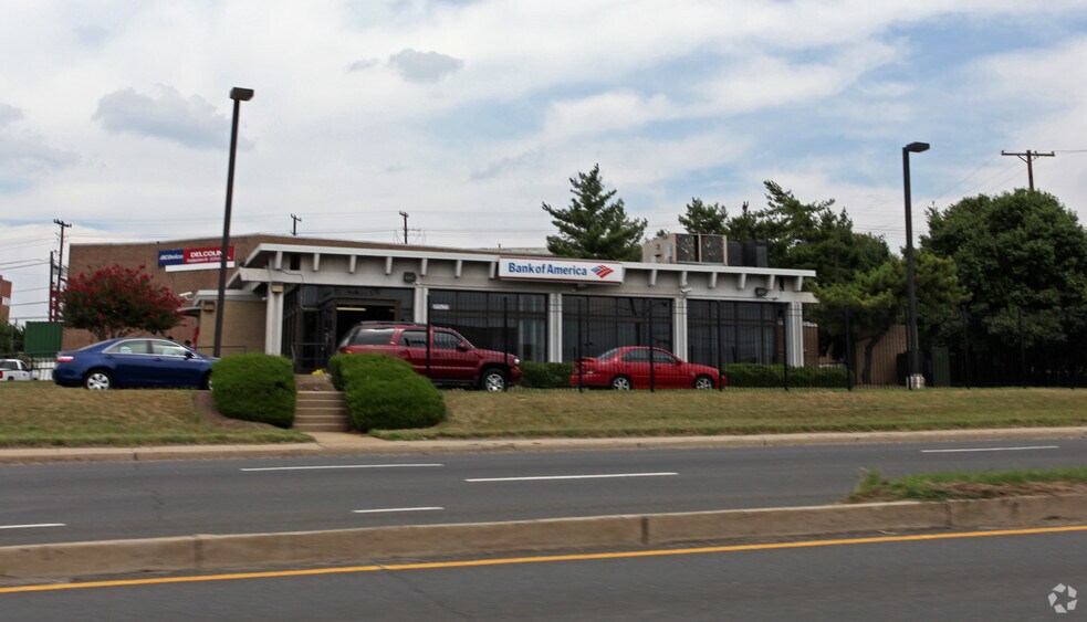 3413 Kenilworth Ave, Hyattsville, MD à vendre - Photo de l’immeuble – Image 2 sur 4