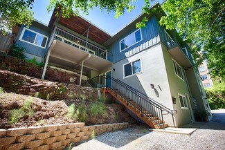 Plus de détails pour 3204-3212 SW 10th Ave, Portland, OR - Logement à vendre