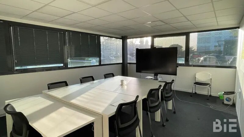 Bureau dans Mérignac à louer - Photo intérieure – Image 3 sur 10