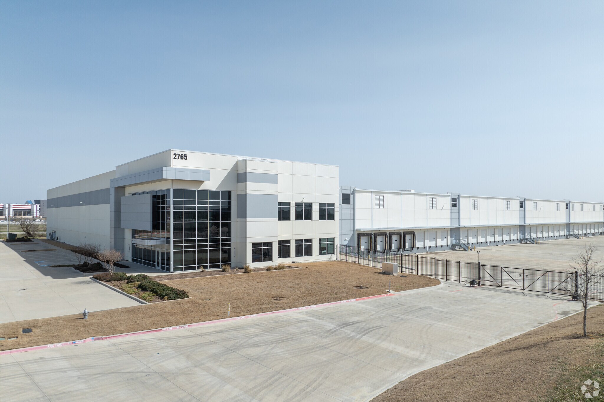 2765 Highway 114, Fort Worth, TX à louer Photo de l’immeuble– Image 1 sur 2