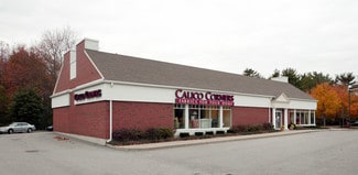 Plus de détails pour 2028 Washington St, Hanover, MA - Local commercial à louer