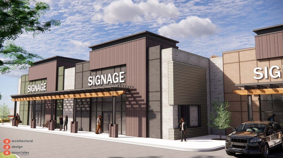 850 Division Rd, Windsor, ON à louer - Photo principale – Image 3 sur 8