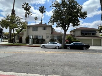 Plus de détails pour 988 W Glenoaks Blvd, Glendale, CA - Logement à vendre