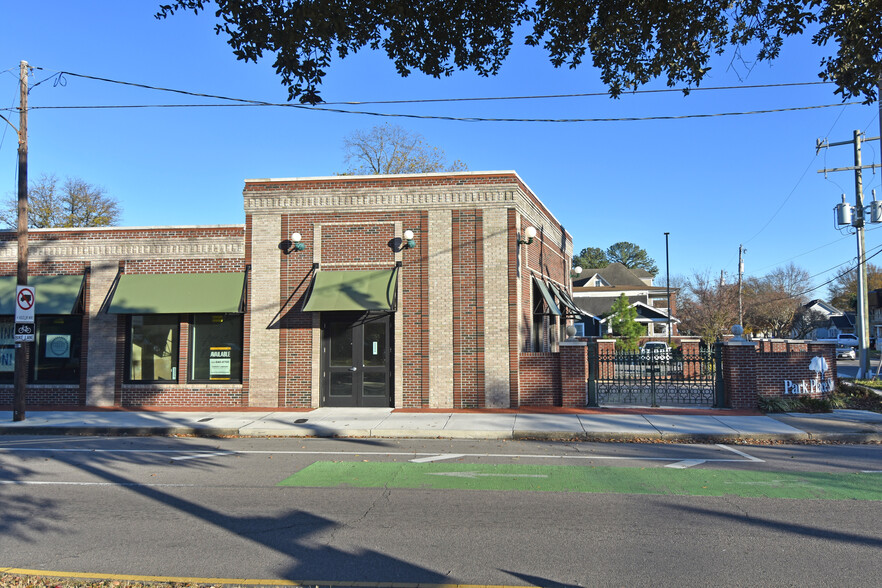 2706-2710 Colley Ave, Norfolk, VA à louer - Photo de l’immeuble – Image 2 sur 2