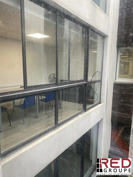Bureau dans Aubagne à louer - Photo de l’immeuble – Image 2 sur 5