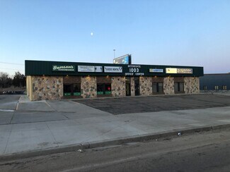 Plus de détails pour 1003 E Interstate Ave, Bismarck, ND - Bureau à vendre