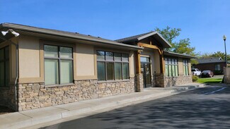 Plus de détails pour 2207 W 1800 N, Clinton, UT - Bureau à louer