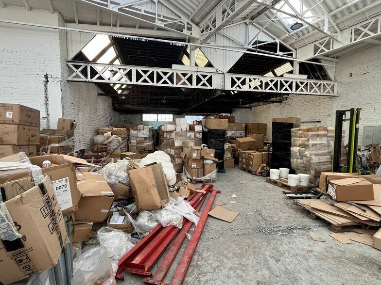 Industriel/Logistique dans Tourcoing à vendre - Photo intérieure – Image 3 sur 5