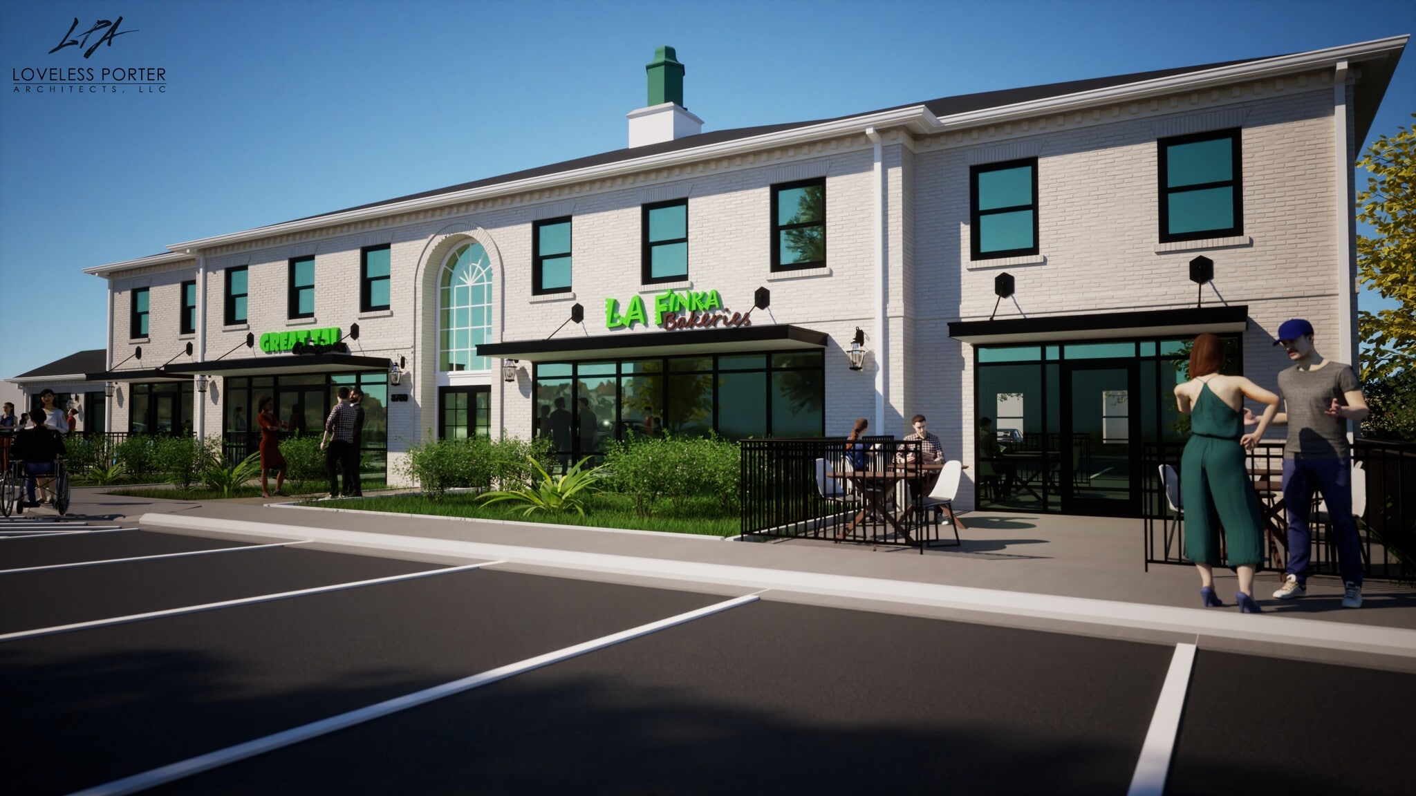 8780 Centreville Rd, Manassas, VA à louer Photo intérieure– Image 1 sur 8