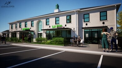 8780 Centreville Rd, Manassas, VA à louer Photo intérieure– Image 1 sur 8