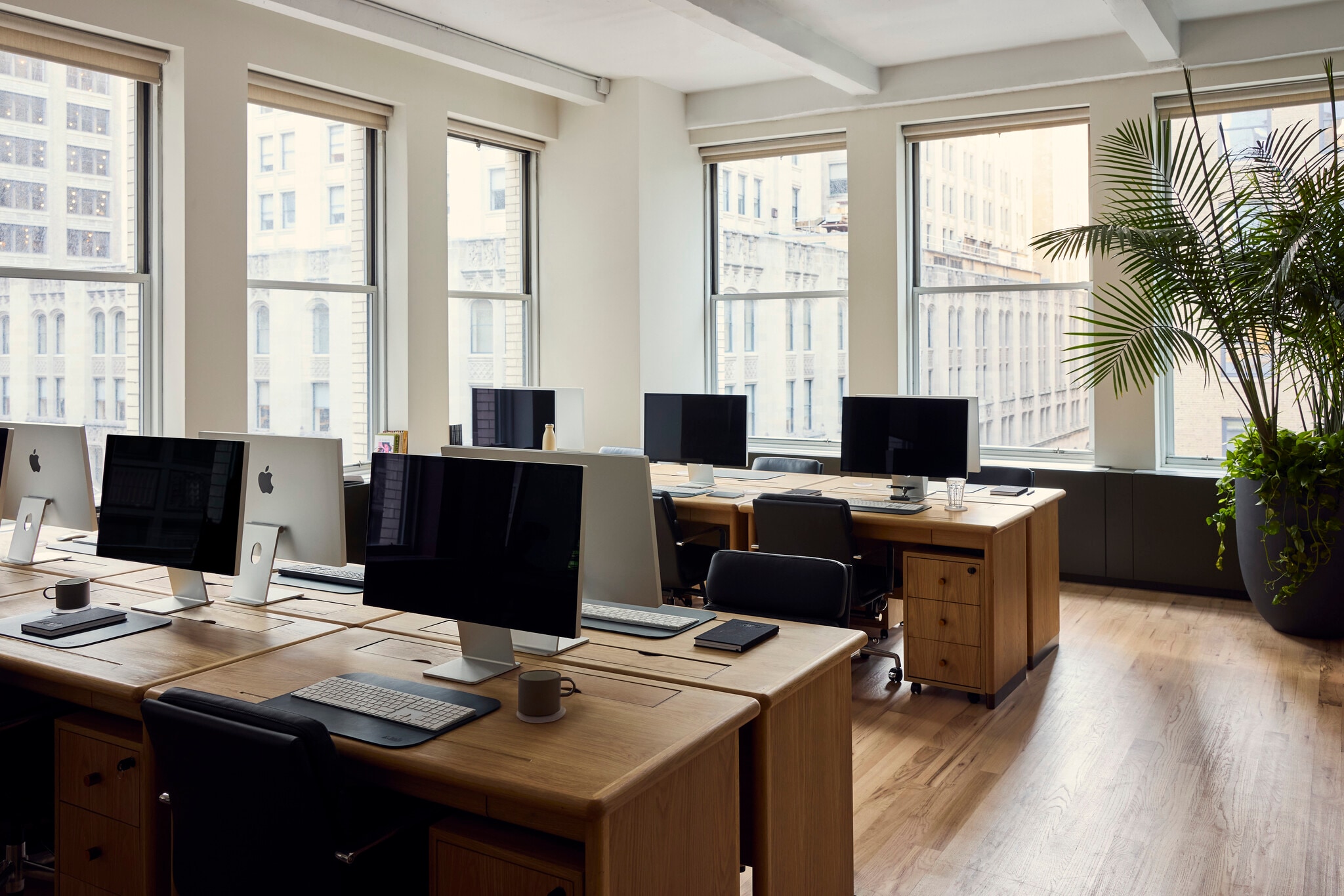 387 Park Ave S, New York, NY à louer Photo intérieure– Image 1 sur 1