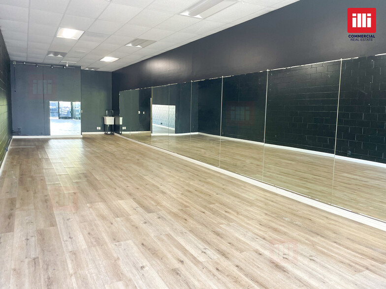 5520-5530 Santa Monica Blvd, Los Angeles, CA à louer - Photo intérieure – Image 3 sur 7