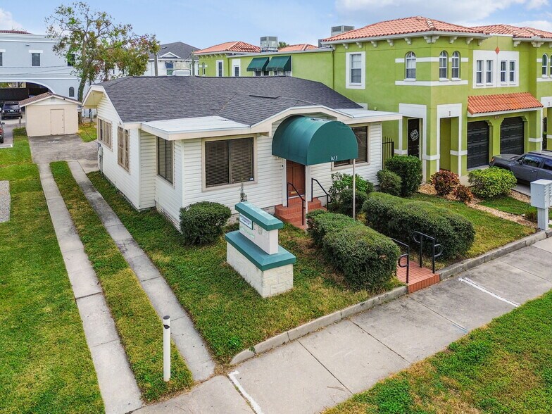 304 S Westland Ave, Tampa, FL à vendre - Photo de l’immeuble – Image 3 sur 27