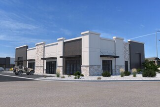 Plus de détails pour 8268 Chickasaw ln, Sandy, UT - Local commercial à louer