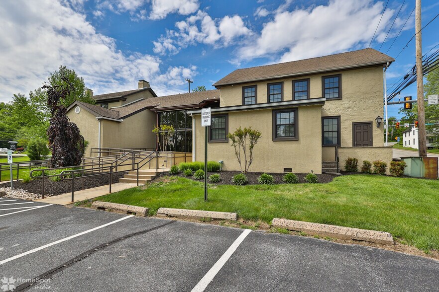 1000 Ridge Rd, Pottstown, PA à vendre - Photo de l’immeuble – Image 2 sur 18