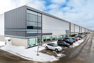 Plus de détails pour 3801-3825 Rue F.-X.-Tessier, Vaudreuil-dorion, QC - Industriel/Logistique à louer