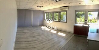 Plus de détails pour Bureau à louer