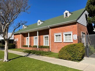 Plus de détails pour 10643-10661 Riverside Dr, North Hollywood, CA - Bureau, Médical à louer