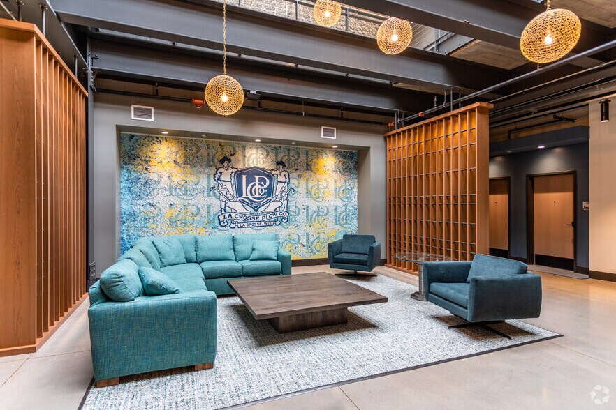 525 2nd St, La Crosse, WI à louer - Photo intérieure – Image 2 sur 15