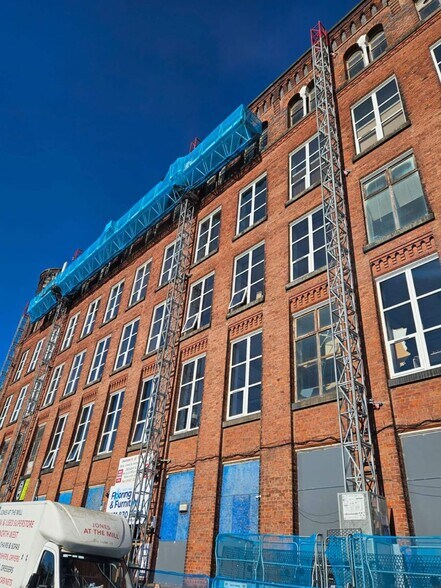 Ainsworth Rd, Manchester à louer - Photo principale – Image 1 sur 3