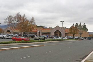 Plus de détails pour 5100 Clayton Rd, Concord, CA - Local commercial à louer