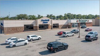 Plus de détails pour 6302 E 82nd St, Indianapolis, IN - Local commercial à vendre
