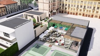Plus de détails pour 901 N Alamo St, San Antonio, TX - Local commercial à louer